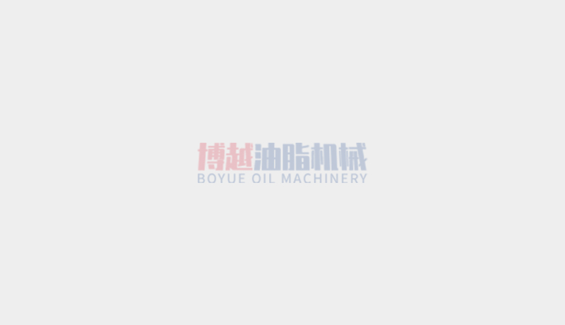什么是毛油，毛油怎么辨別